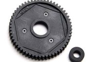 AXIAL RACING 80T 48DP SPUR GEAR FOR WRAITH/SCX10/AX10 - AX30665